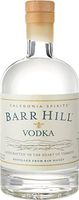 Caledonia Spirits Barr Hill Tom Cat Gin Half Bottle