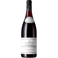 Hautes cotes de beaune  - les belles roches -...