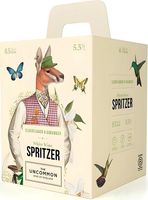 The Uncommon Alfie White Wine Spritzer - Multipack