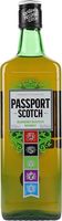 Passport Scotch Blended Scotch Whisky
