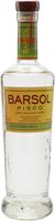 Barsol Supremo Mosto Verde Italia Pisco