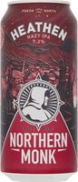 Northern Monk Heathen Hazy Ipa 440Ml