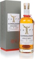 Glendalough 7 Year Old - Mizunara Finish Sing...