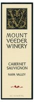 Mount Veeder Winery Cabernet Sauvignon (1.5 Liter Magnum)