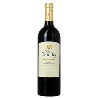 Château Thieuley Rouge