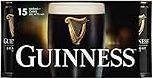 Guinness Draught Stout Beer 15 x 440ml
