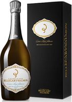 Billecart-Salmon - Champagne Brut Blanc De Blancs Cuvée Louis Salmon    Billecart