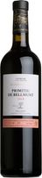 Primitiu de Bellmunt, Bartolomé, Priorat