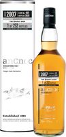 anCnoc 2007 #660 Exclusive Single Cask Highland Single Malt Scotch Whisky