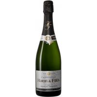 Champagne Haton et Filles - Sonate de Chardonnay