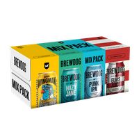 Brewdog Mixed Pack