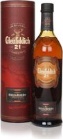 Glenfiddich 21 Year Old Havana Reserve Single...