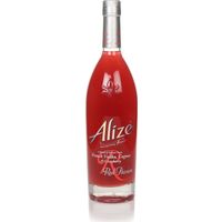 Alize Red Alize Red Passion Liqueurs | Compare Prices