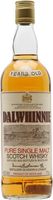 Dalwhinnie 8 Year Old / Bot.1980s Highland Single Malt Scotch Whisky