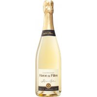 Champagne Haton & Filles - Cuvee Rene Haton - Blan...