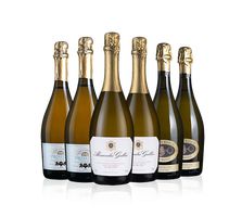 Prosecco Six Showcase