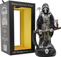 Oceano Azul Grim Reaper Anejo Tequila