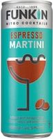 Funkin Nitro Espresso Martini Cocktail 200Ml