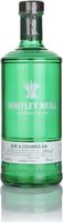 Whitley Neill Aloe & Cucumber Flavoured Gin