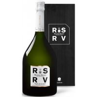 Champagne Mumm - Cuvee Rsrv Grand Cru - Blanc de B...