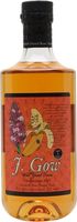 J Gow Orchweizen 2023 / The Wild Yeast Series