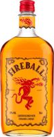 Fireball Cinnamon Whisky Liqueur