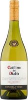 Casillero Del Diablo Chardonnay
