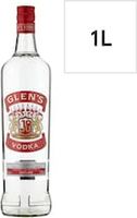 Glens Vodka 1L