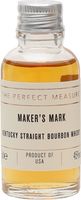 Maker's Mark Sample Kentucky Straight Bourbon Whiskey
