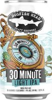Dogfish Head 30 Minute Light Ipa
