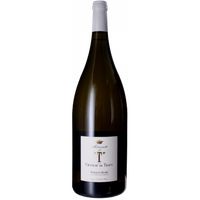 Magnum- Pouilly-Fumé - Mademoiselle de T  -  ...