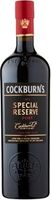 Cockburn's Special Reserve Port 1L