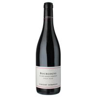 Vincent Girardin Bourgogne Pinot Noir - Cuvée Saint Vincent