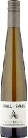 Small and Small Noble Dessert Riesling