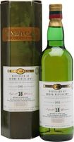 Brora 1981 / 18 Year Old / Sherry Cask / Douglas Laing Highland Whisky