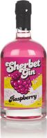 Raspberry Sherbet Flavoured Gin