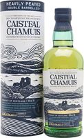 Caisteal Chamuis Blended Malt Island Blended Malt Scotch Whisky