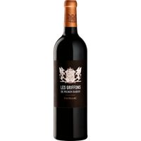 Griffons de Pichon Baron  - Second Wine Of