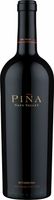 Pina Napa Valley Firehouse Vineyard Rutherford Cabernet Sauvignon