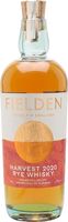 Fielden Harvest 2020 Rye Whisky English Rye Whisky