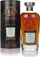 Glenallachie 12 Year Old 2008 (cask 900368) - Cask Strength Collection Single Malt Whisky
