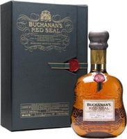 Buchanan's Red Seal Blended Scotch Whisky