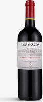 Los Vascos Cabernet Sauvignon 750ml