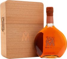 Marcillac 1995 Vintage Armagnac
