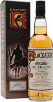 English Whisky Unpeated 5 Year Old / Sherry Cask #869 / Blackadder Raw Cask English Whisky