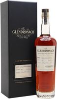Glendronach 1993 / 31 Year Old / Cask #8005 Highland Whisky
