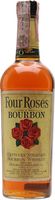 Four Roses Yellow Label 6 Year Old / Bot.1970s