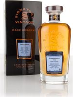 Bunnahabhain 42 Year Old 1973 (cask 12145) - Cask Strength Collection Single Malt Whisky
