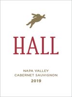 Hall Napa Valley Cabernet Sauvignon (1.5 Liter Magnum)