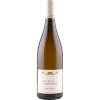 Saint Véran  - Château de la Greffière